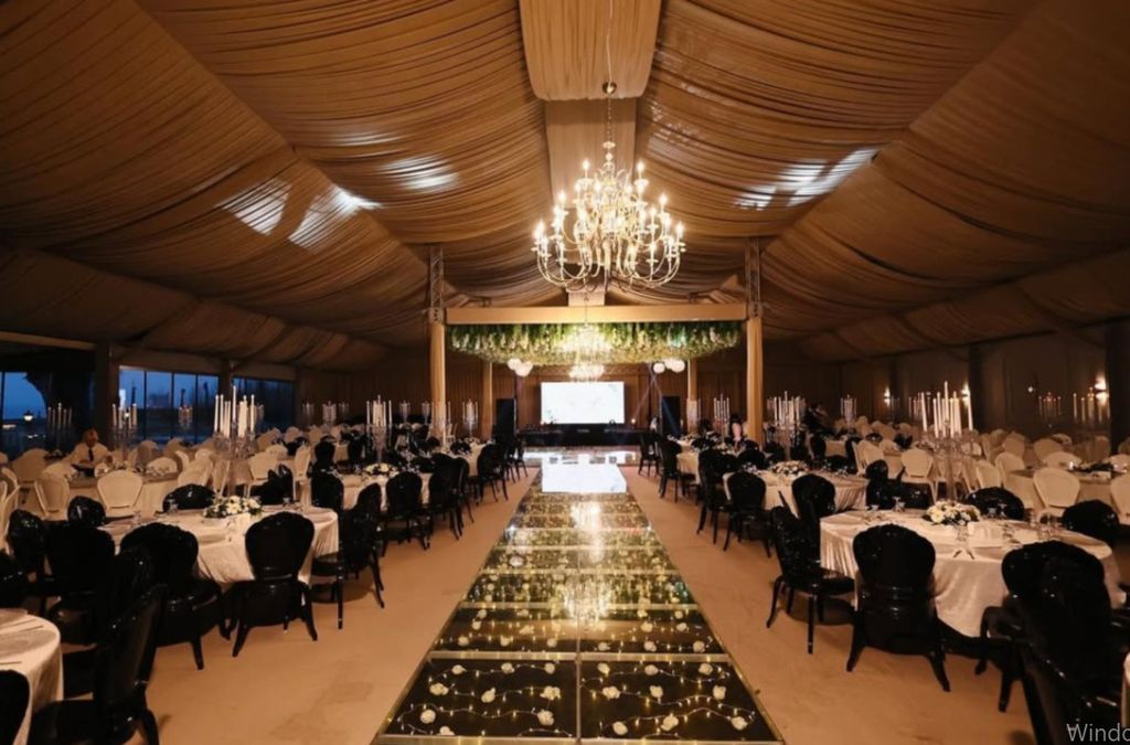 Del Lago Luxury Hotel