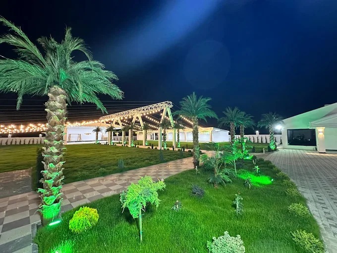 Tebessüm Luxury
