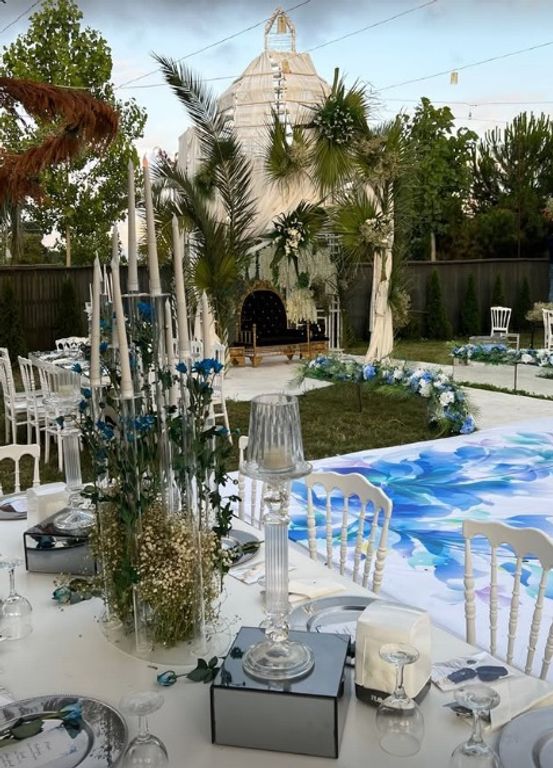 Soğancı Park Düğün Salonları
