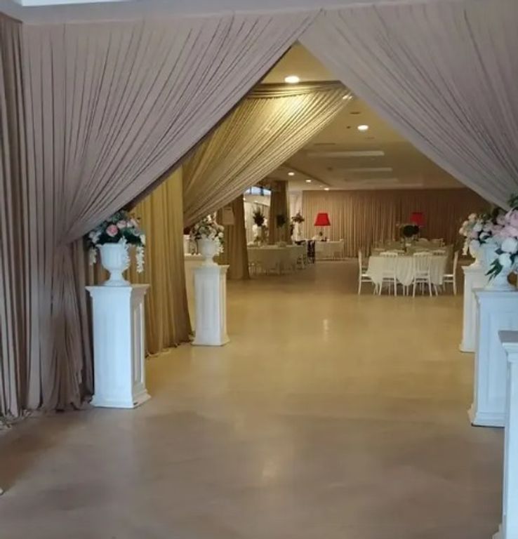 Soğancı Park Düğün Salonları