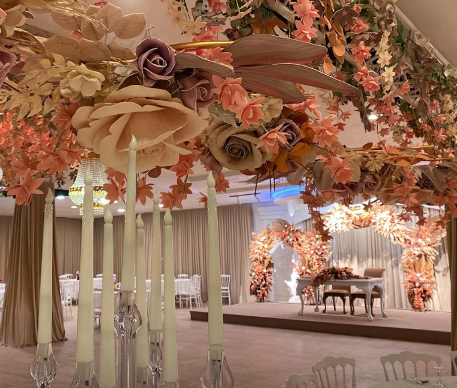Soğancı Park Düğün Salonları