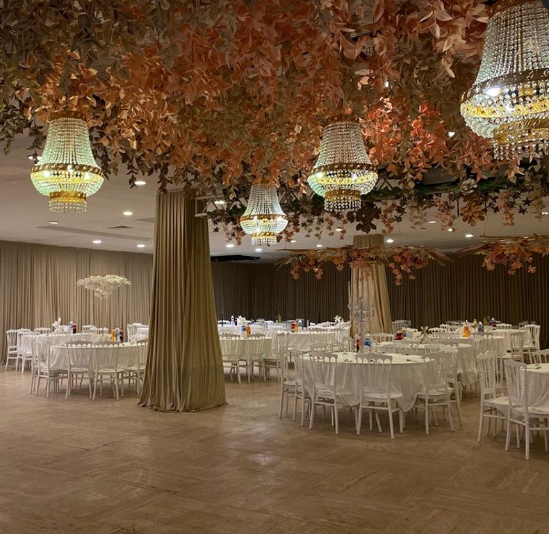 Soğancı Park Düğün Salonları