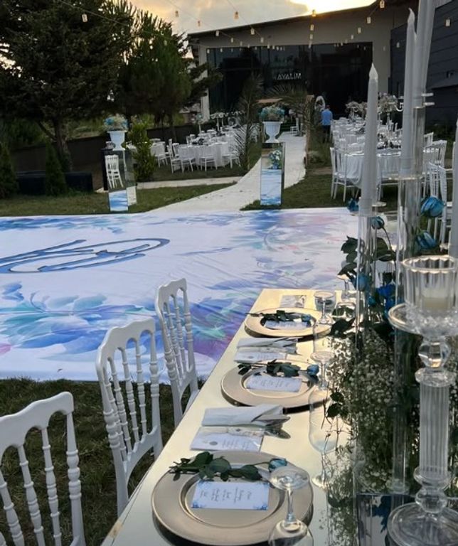 Soğancı Park Düğün Salonları