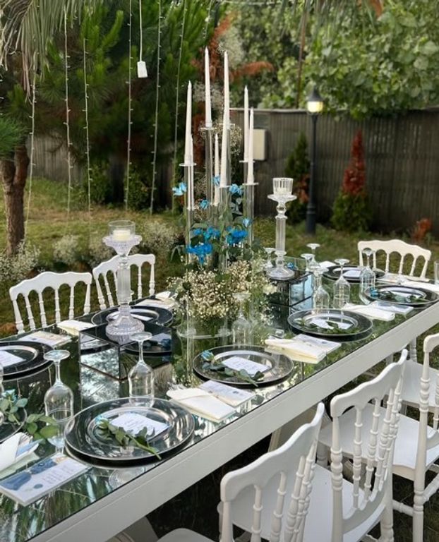 Soğancı Park Düğün Salonları