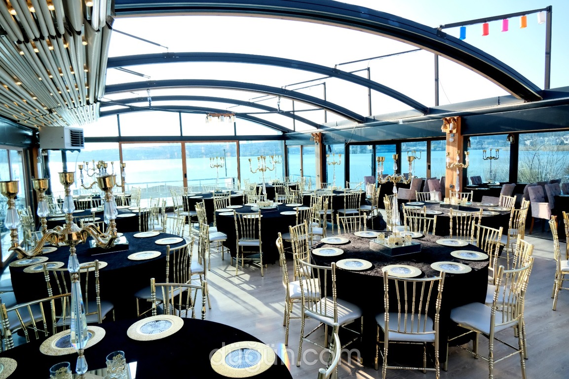 Locale Wedding Hall