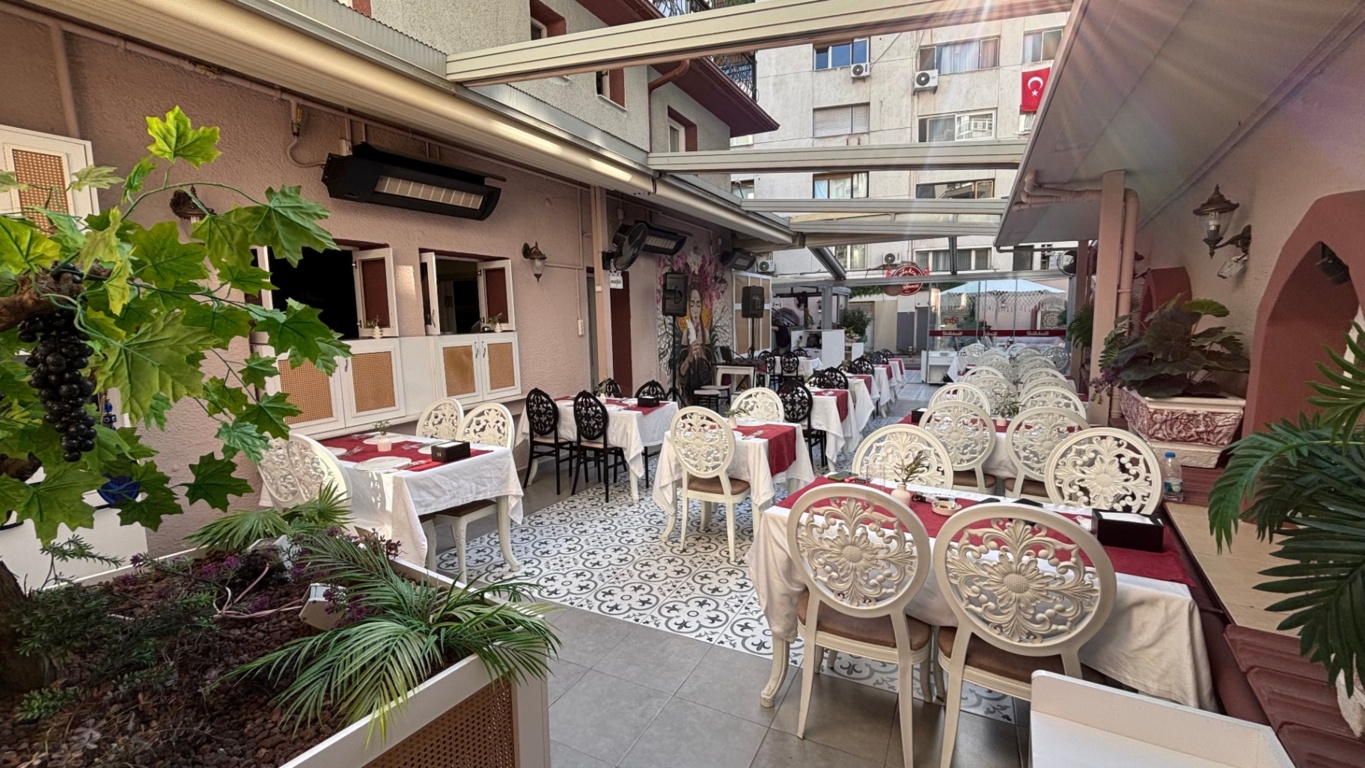 Budakzade Konağı