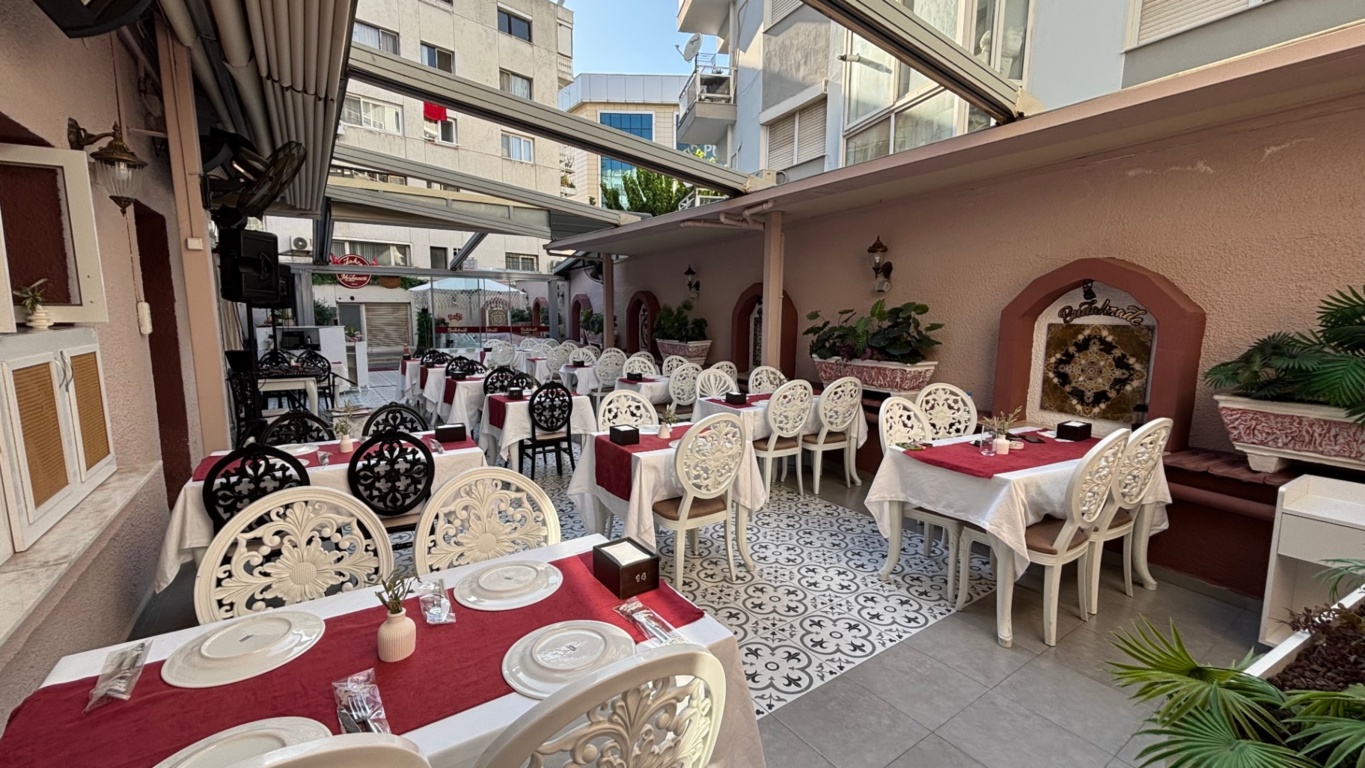 Budakzade Konağı