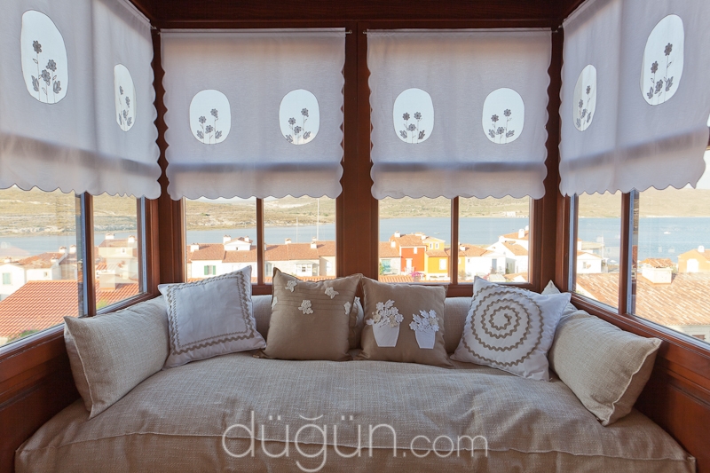 Alaçatı Kapari Otel