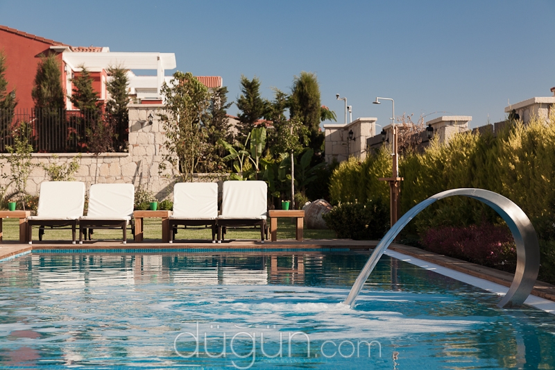 Alaçatı Kapari Otel