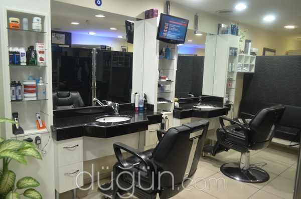 Hair Kuaför Fadıl & Can