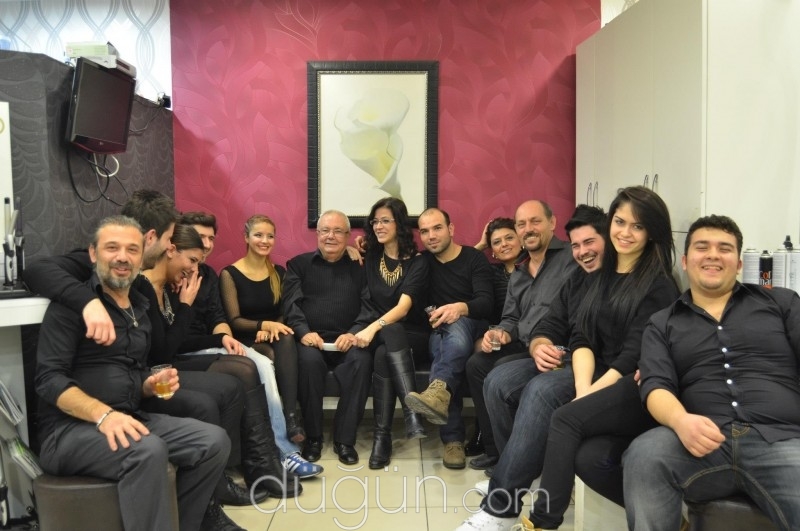 Hair Kuaför Fadıl & Can