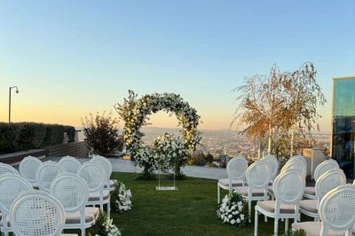 Atakule Wedding & Events image
