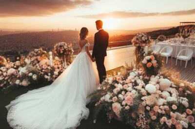 Atakule Wedding & Events