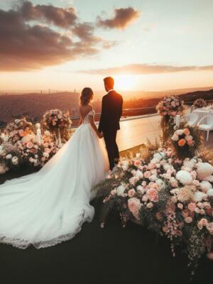 Atakule Wedding & Events