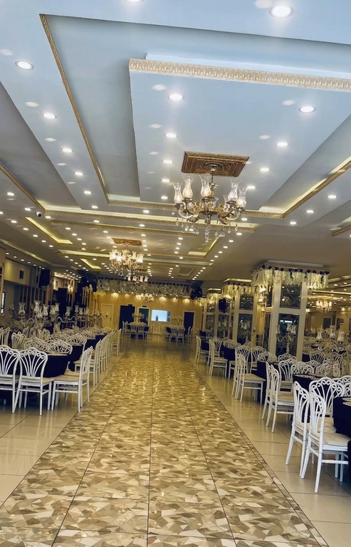Hayal Düğün Davet Salonu
