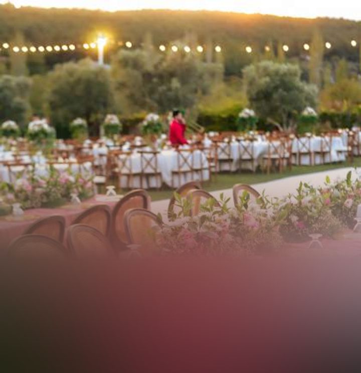 Fısıltı Çiçekli Köy
