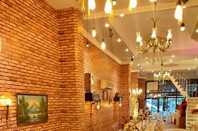 Müze Cafe Ambarlı image