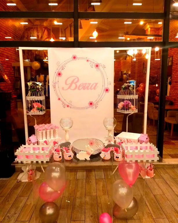 Müze Cafe Ambarlı