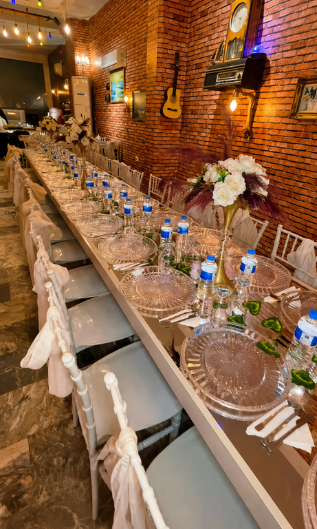 Müze Cafe Ambarlı