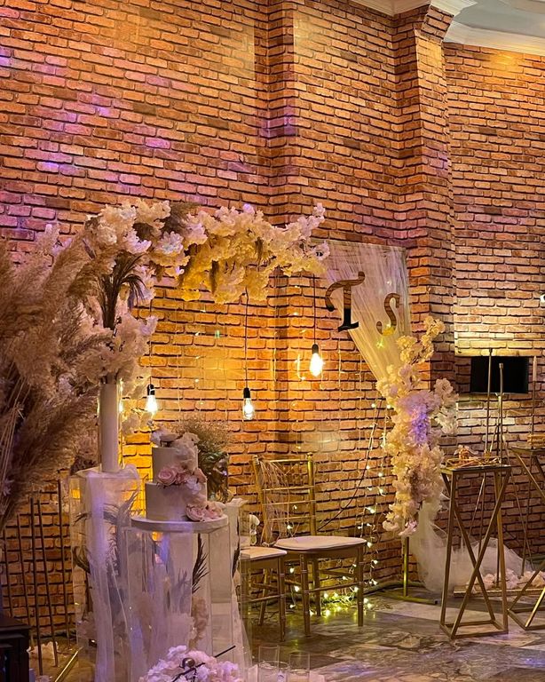 Müze Cafe Ambarlı