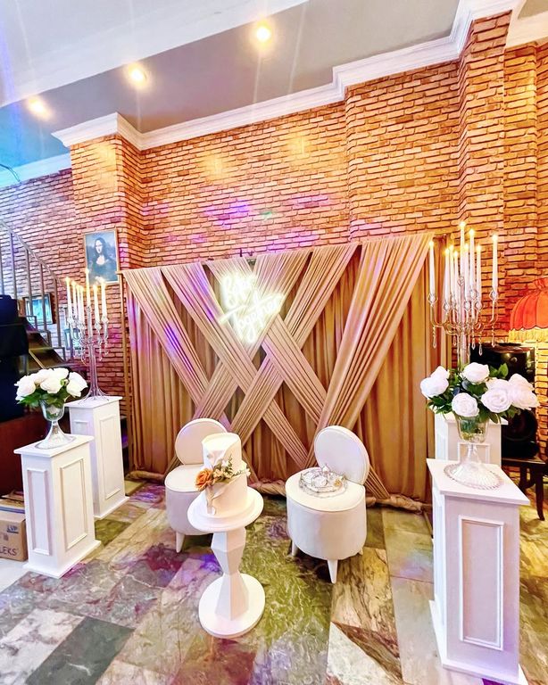 Müze Cafe Ambarlı