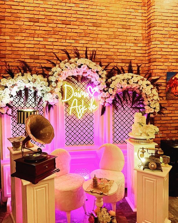 Müze Cafe Ambarlı