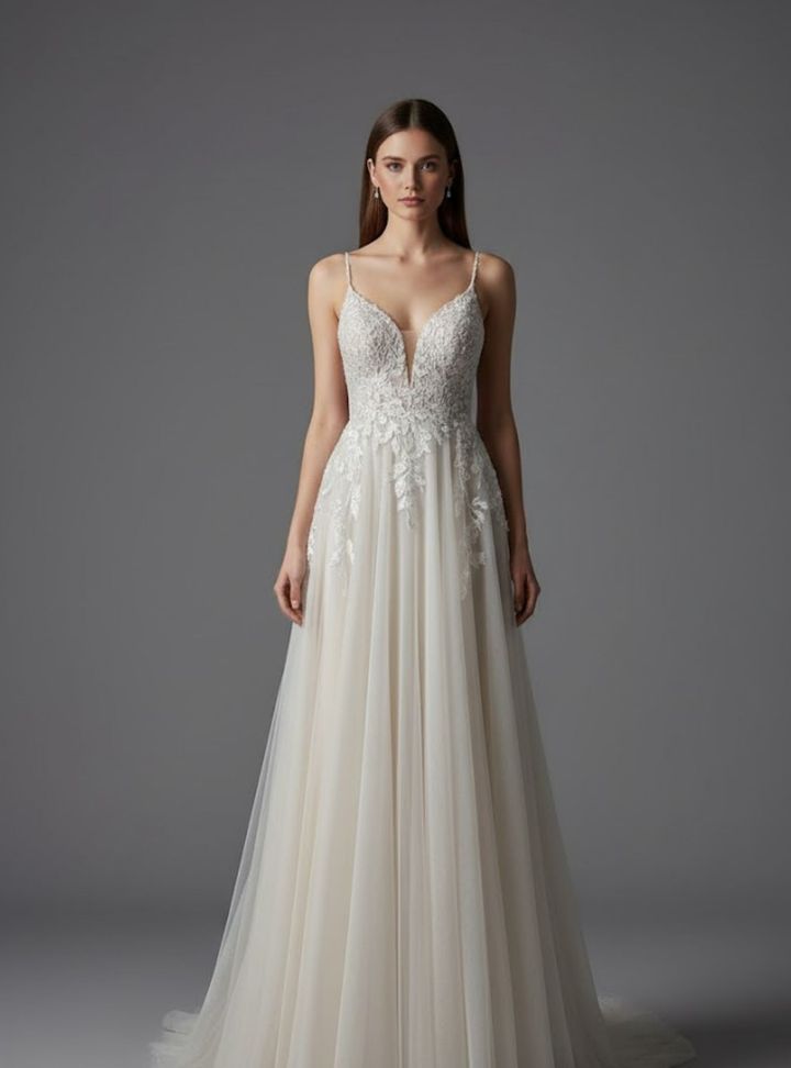 Aliko Couture - 2-25