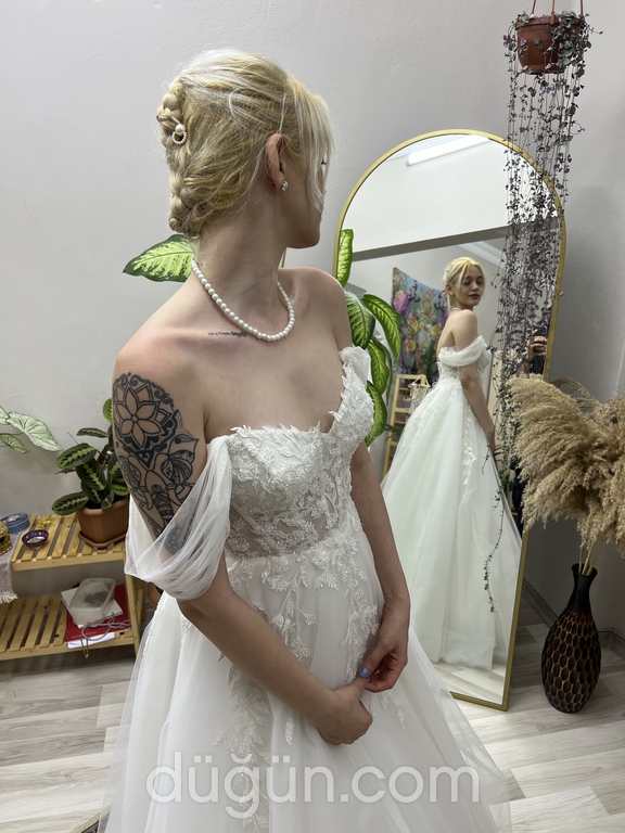 Aliko Couture