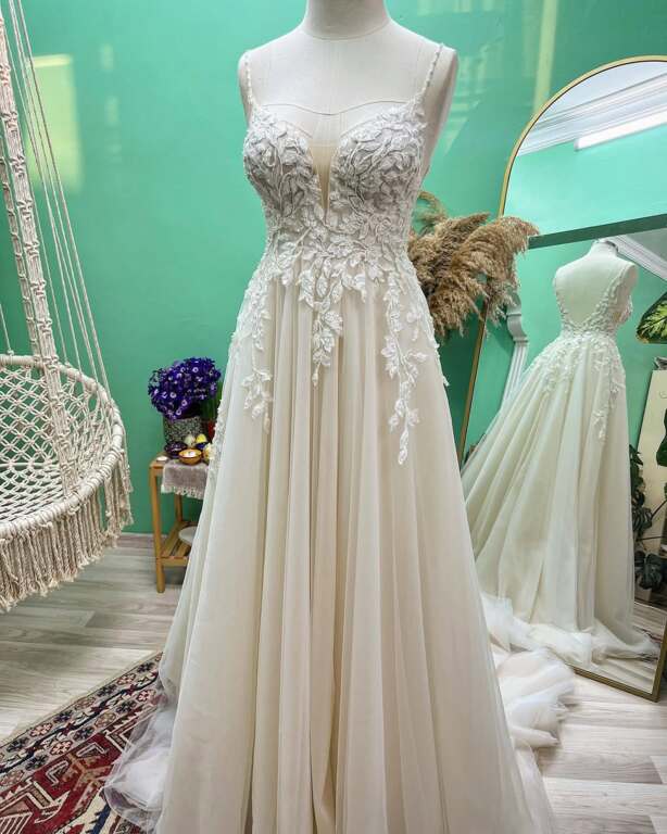 Aliko Couture - 2-25