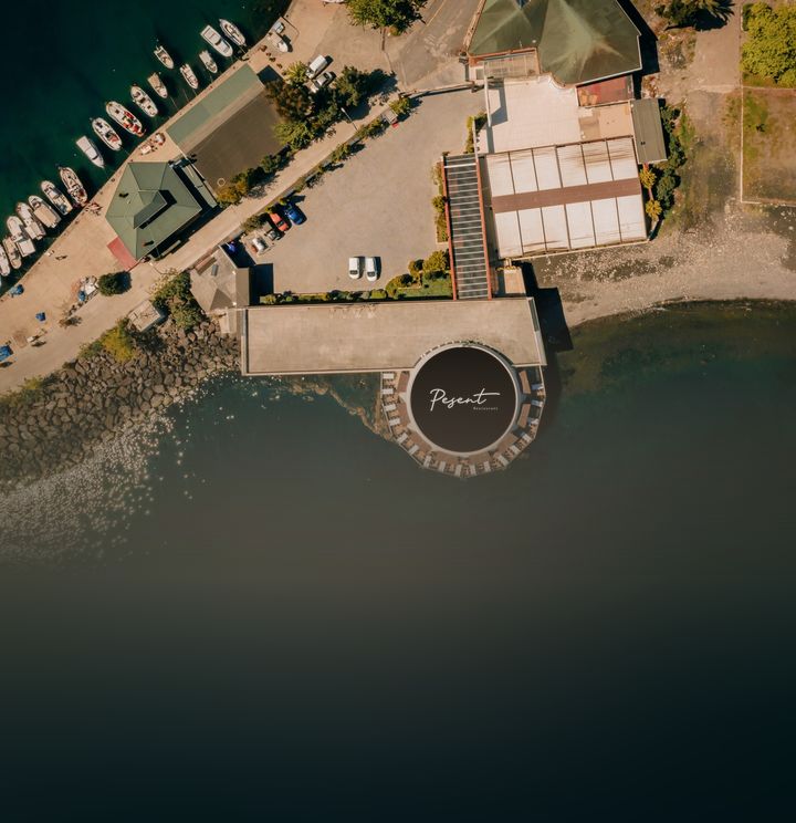 Pesent Restaurant