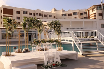 Emin Koçak Hotel Kapadokya