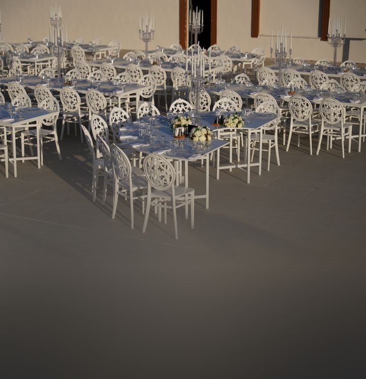 Emin Koçak Hotel Kapadokya