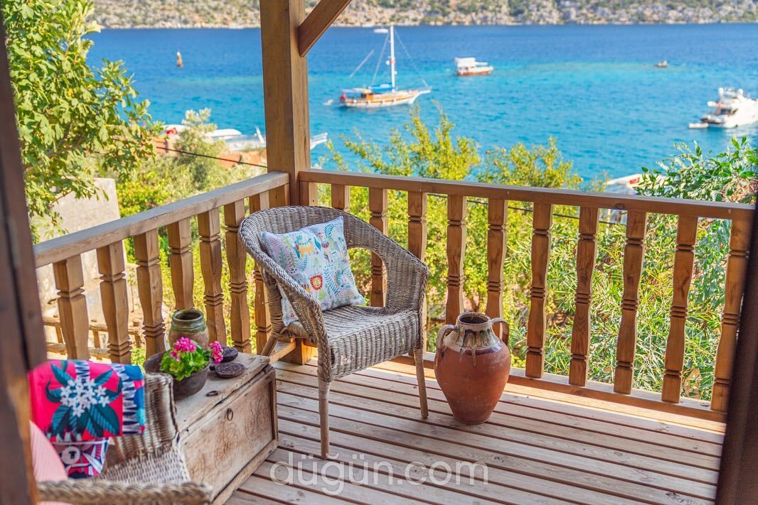 Fidanka Hotel Kalkan