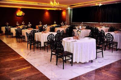 Şölen Düğün Salonu