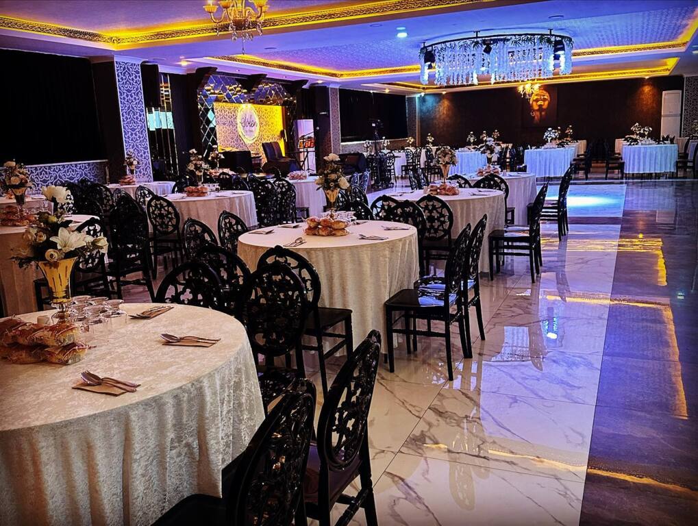 Şölen Düğün Salonu