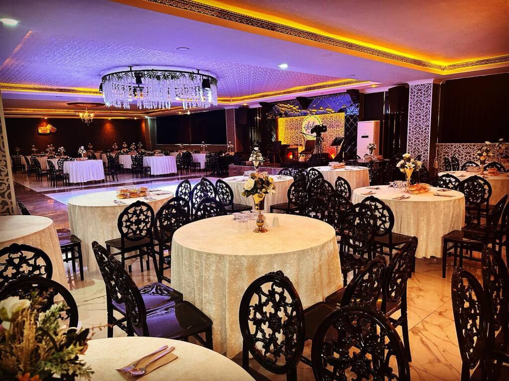 Şölen Düğün Salonu