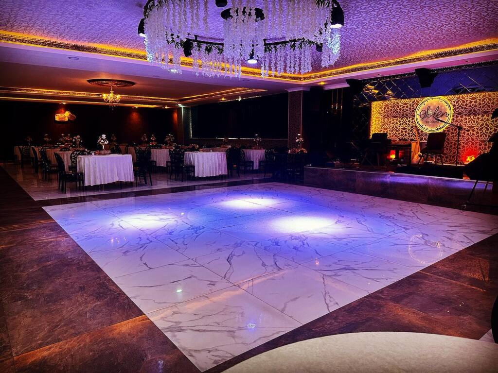 Şölen Düğün Salonu