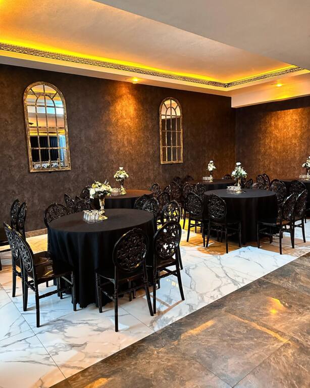 Şölen Düğün Salonu