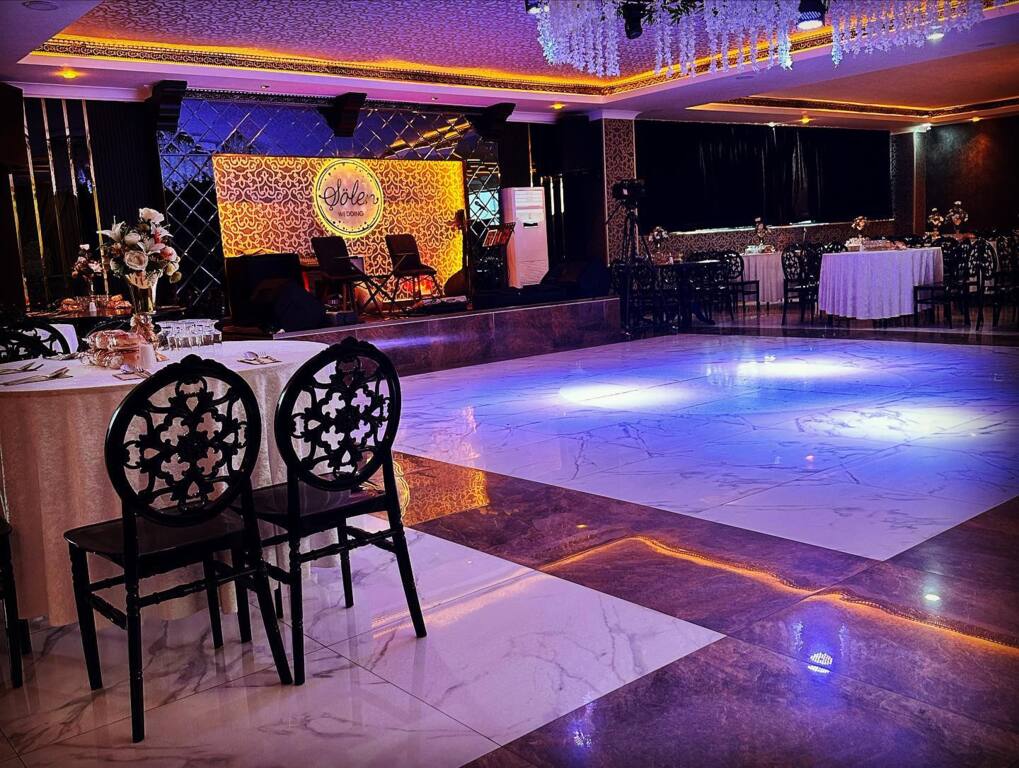 Şölen Düğün Salonu