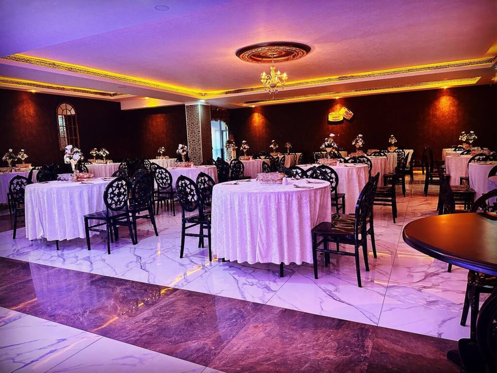 Şölen Düğün Salonu