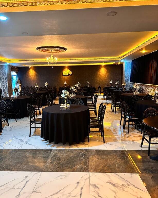 Şölen Düğün Salonu