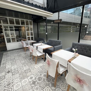 Gelateria Bonacci Ataşehir