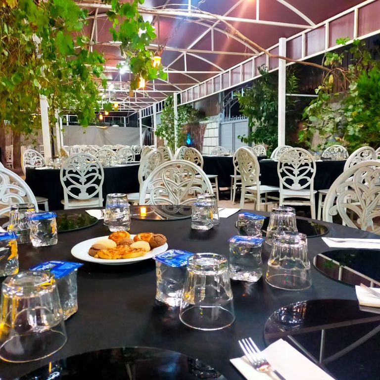 Kristal Park İnegöl