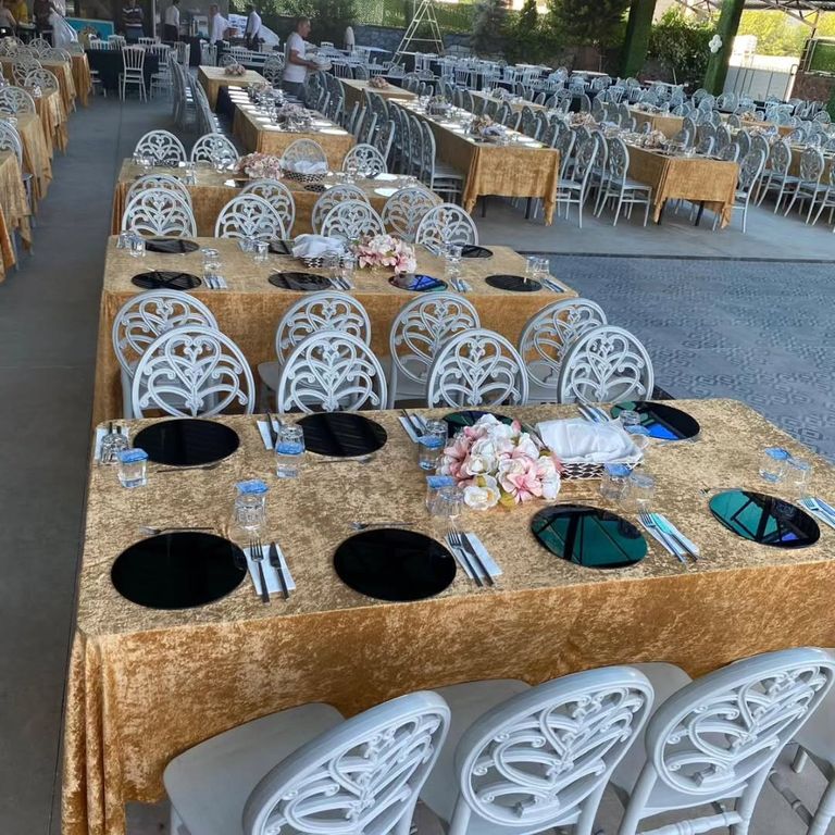 Kristal Park İnegöl