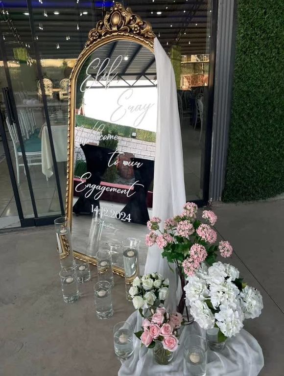 Kristal Park İnegöl