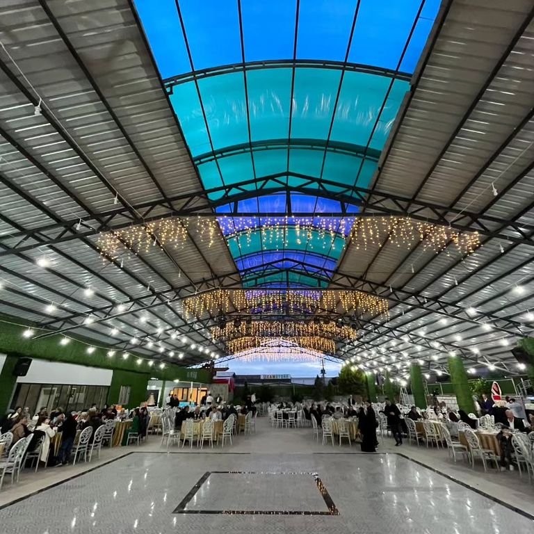 Kristal Park İnegöl