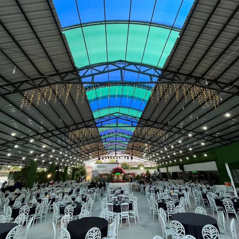 Kristal Park İnegöl