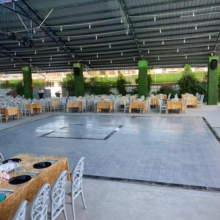 Kristal Park İnegöl