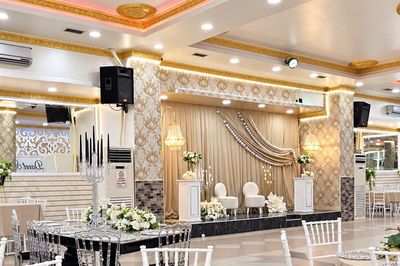 By Özer Davet Salonu