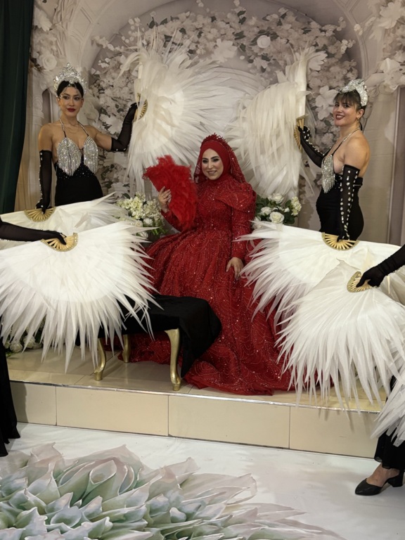 By Özer Davet Salonu